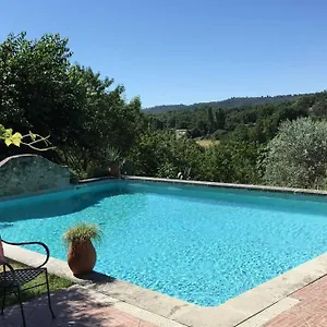 Ferienhaus Cocotte Luberon, Forcalquier, Pierrerue (Alpes-de-Haute-Provence)