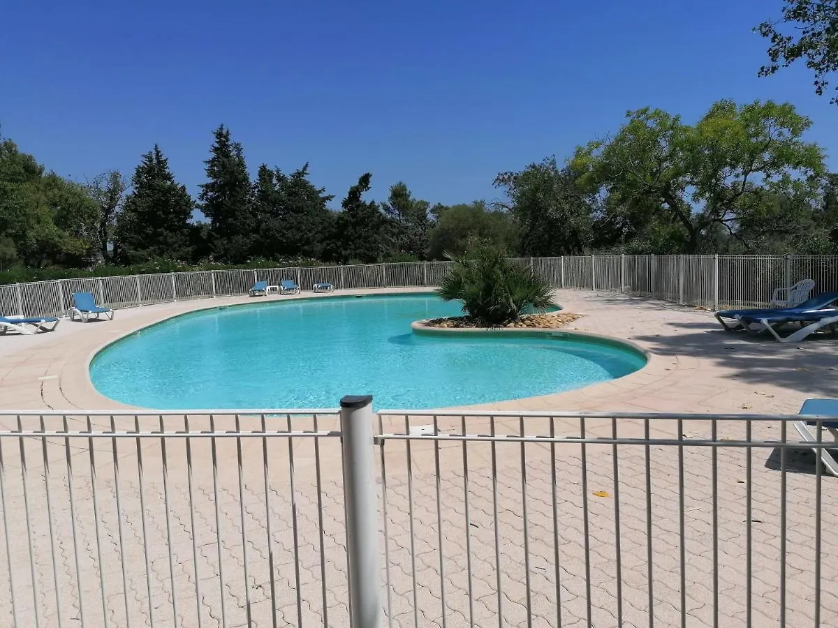 Ferienhaus Le Clos De Saint Aygulf