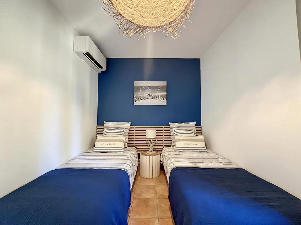 Ferienhaus Le Clos De Saint Aygulf